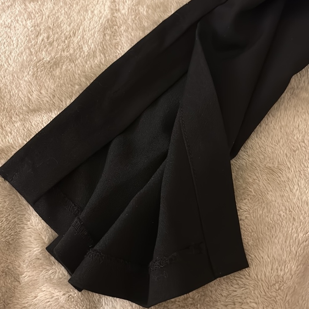 NWOT H&M dress pants - Picture 5 of 6